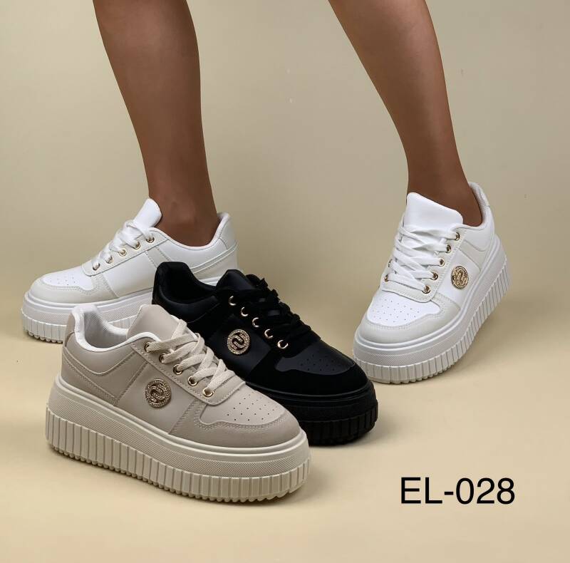 Buty sportowe damskie Roz 36-41/ 12 par
